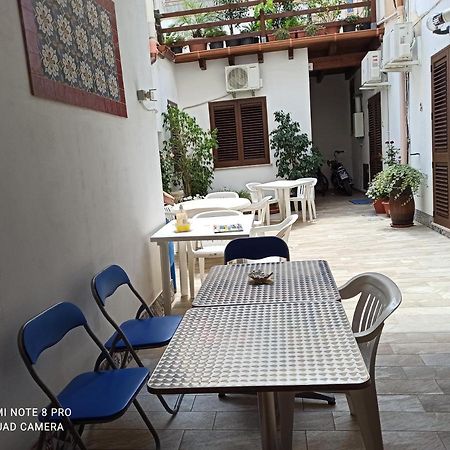 B&B Da Mati Campobello di Mazara Bagian luar foto