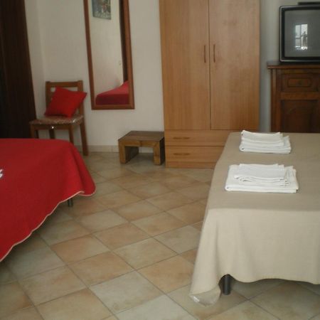 B&B Da Mati Campobello di Mazara Ruang foto