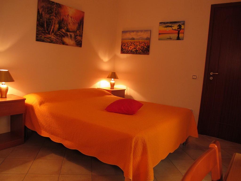 B&B Da Mati Campobello di Mazara Bagian luar foto