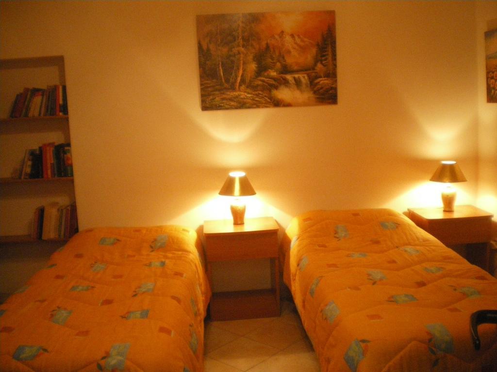B&B Da Mati Campobello di Mazara Bagian luar foto
