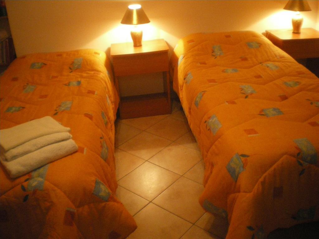 B&B Da Mati Campobello di Mazara Bagian luar foto