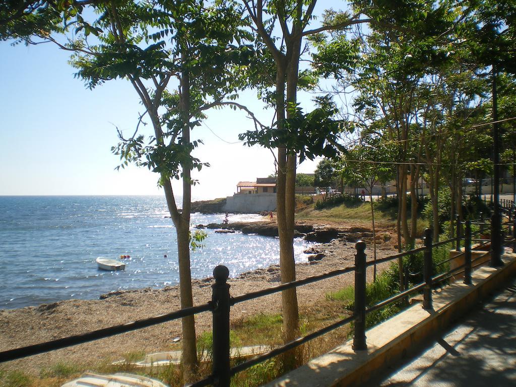 B&B Da Mati Campobello di Mazara Bagian luar foto
