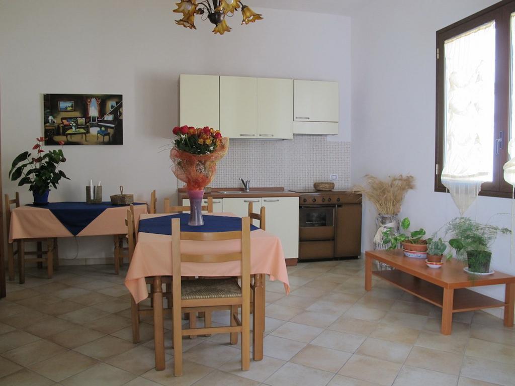 B&B Da Mati Campobello di Mazara Bagian luar foto