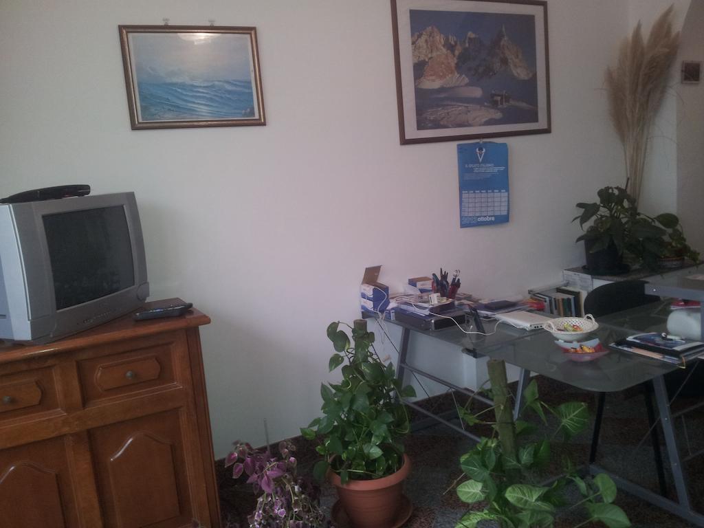 B&B Da Mati Campobello di Mazara Bagian luar foto