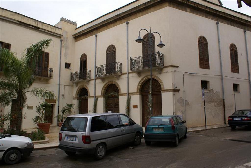 B&B Da Mati Campobello di Mazara Bagian luar foto