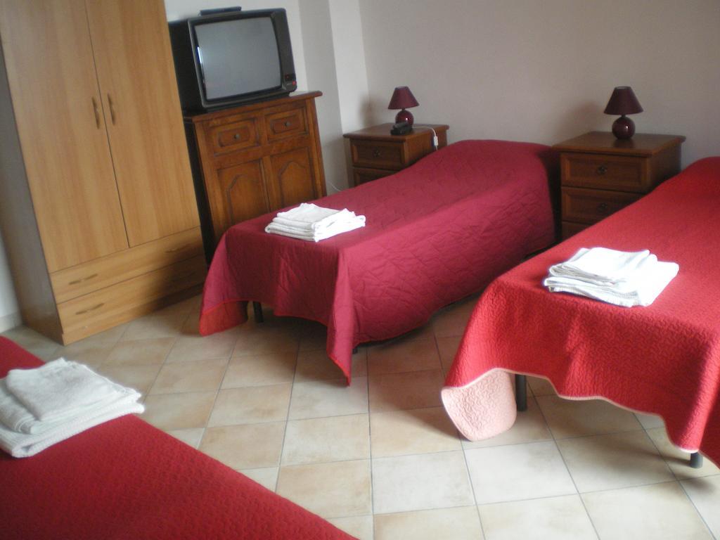 B&B Da Mati Campobello di Mazara Bagian luar foto