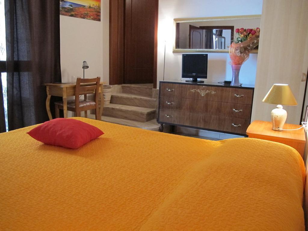 B&B Da Mati Campobello di Mazara Bagian luar foto