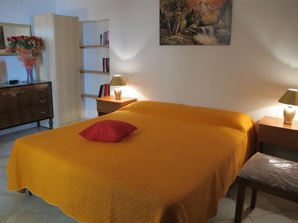 B&B Da Mati Campobello di Mazara Ruang foto