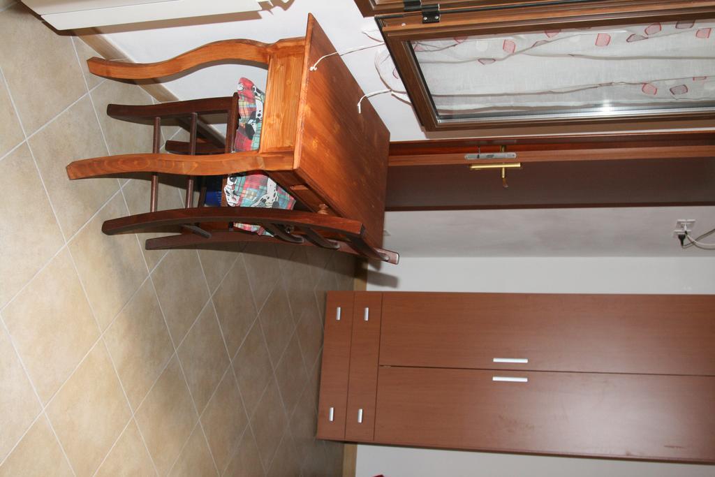 B&B Da Mati Campobello di Mazara Bagian luar foto