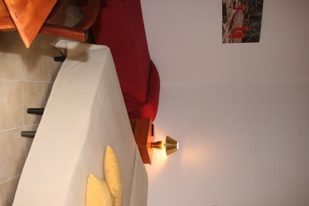 B&B Da Mati Campobello di Mazara Bagian luar foto