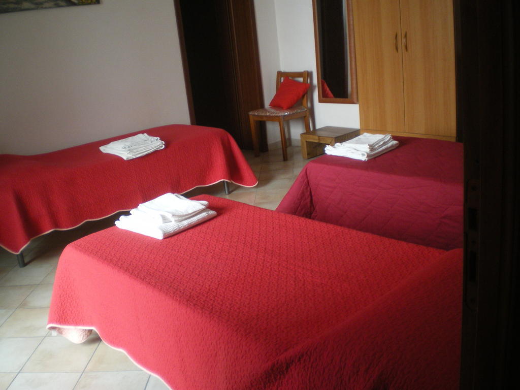 B&B Da Mati Campobello di Mazara Ruang foto