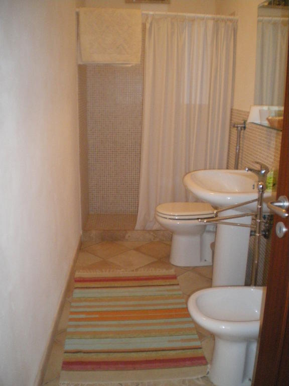 B&B Da Mati Campobello di Mazara Ruang foto