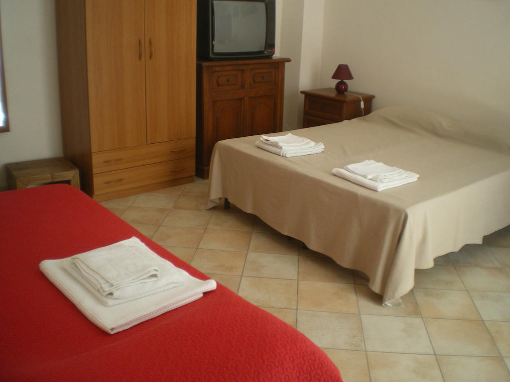 B&B Da Mati Campobello di Mazara Ruang foto