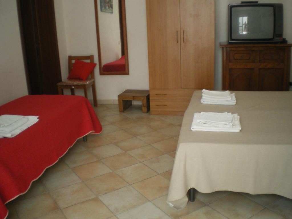 B&B Da Mati Campobello di Mazara Ruang foto