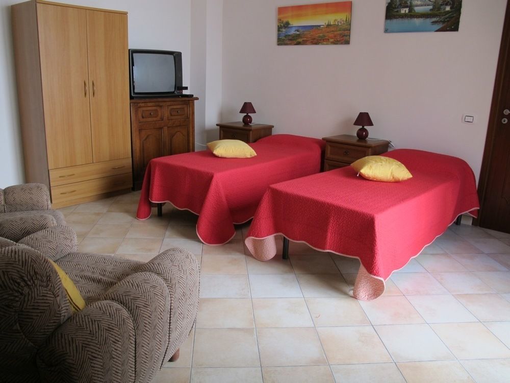 B&B Da Mati Campobello di Mazara Bagian luar foto