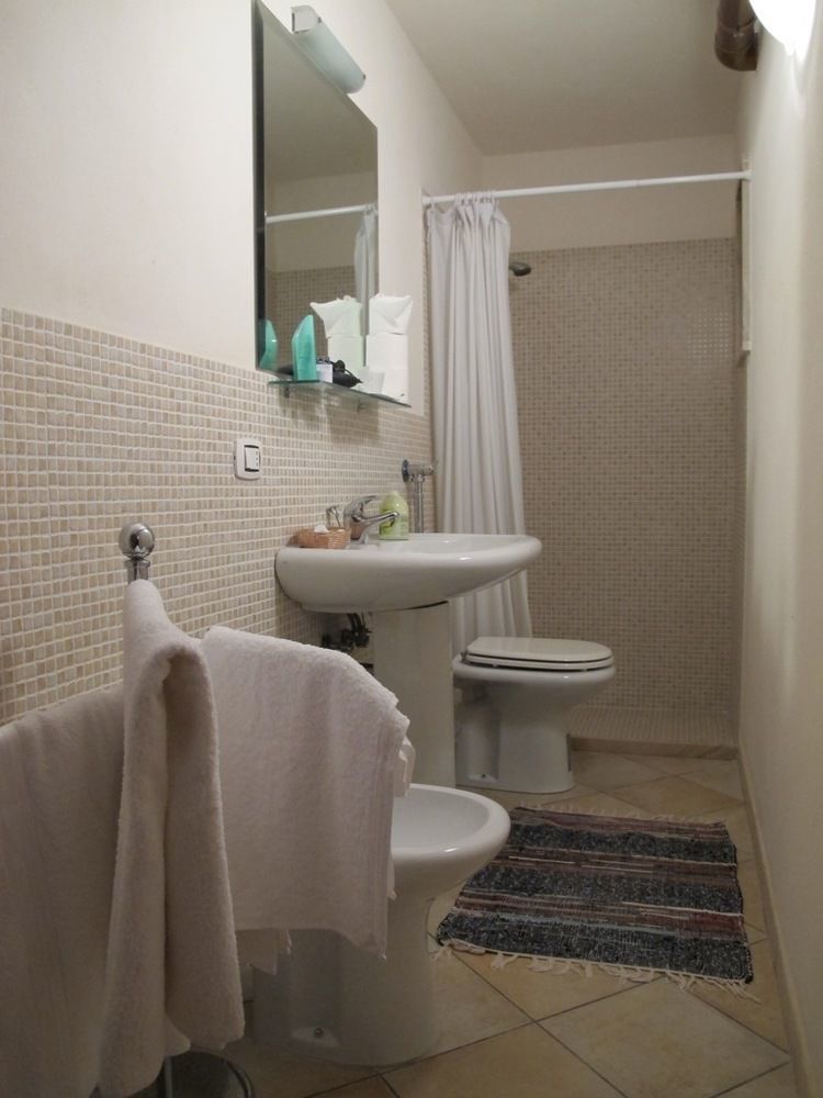 B&B Da Mati Campobello di Mazara Bagian luar foto