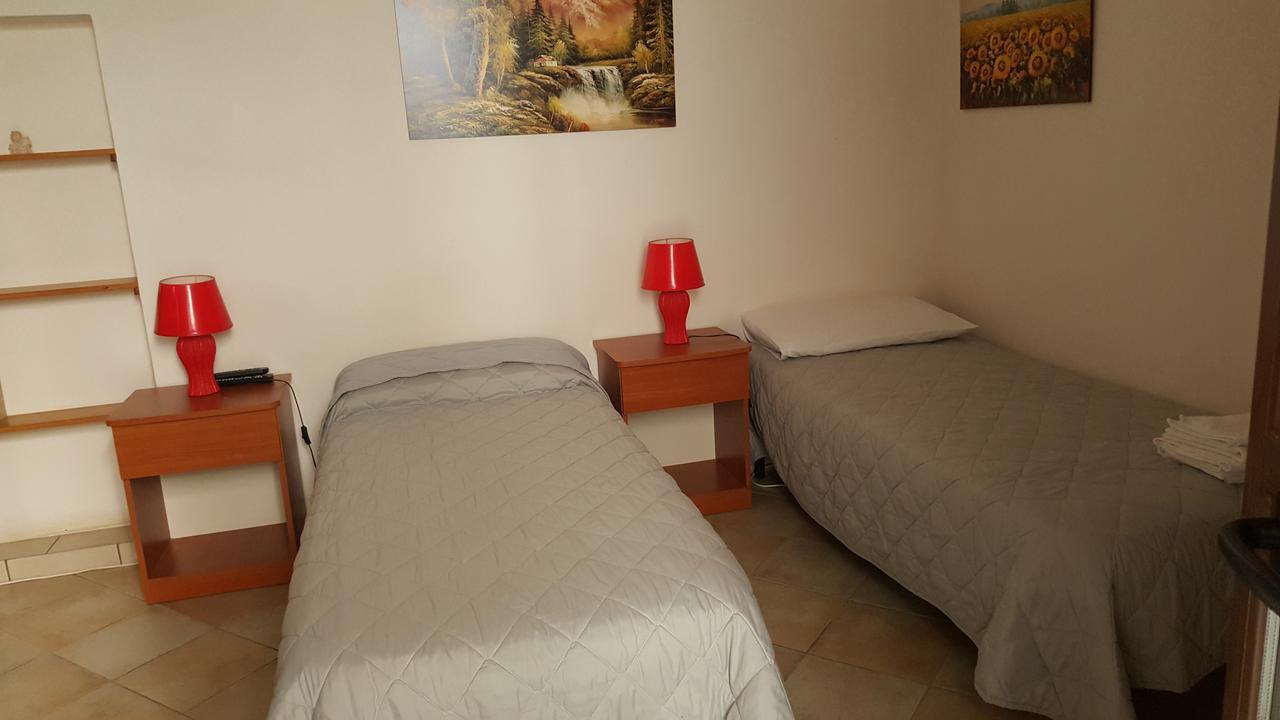B&B Da Mati Campobello di Mazara Bagian luar foto