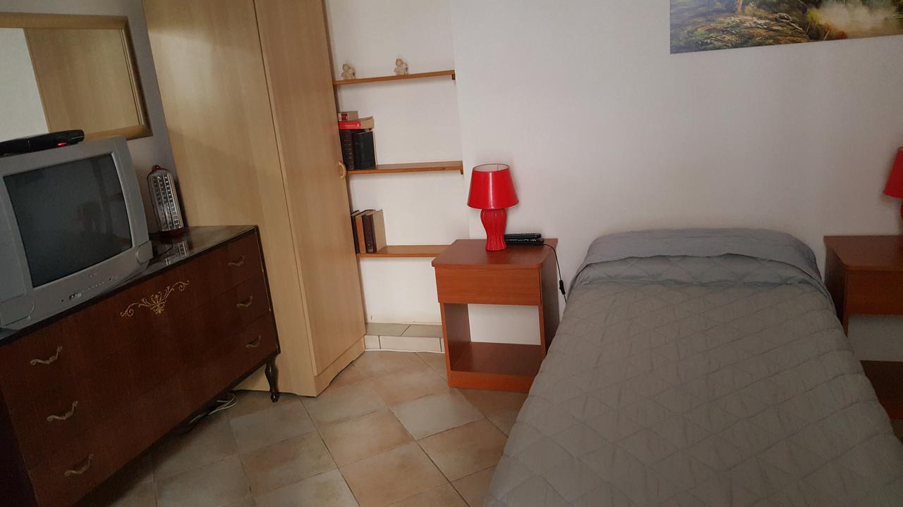 B&B Da Mati Campobello di Mazara Bagian luar foto
