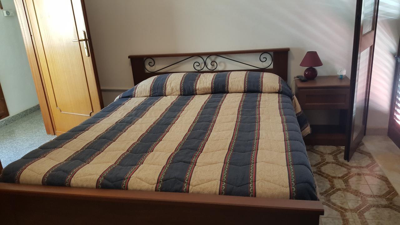 B&B Da Mati Campobello di Mazara Bagian luar foto