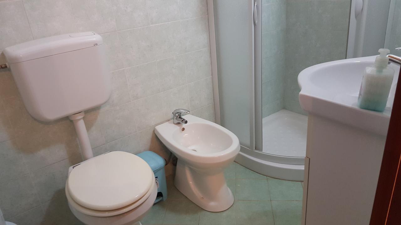 B&B Da Mati Campobello di Mazara Bagian luar foto