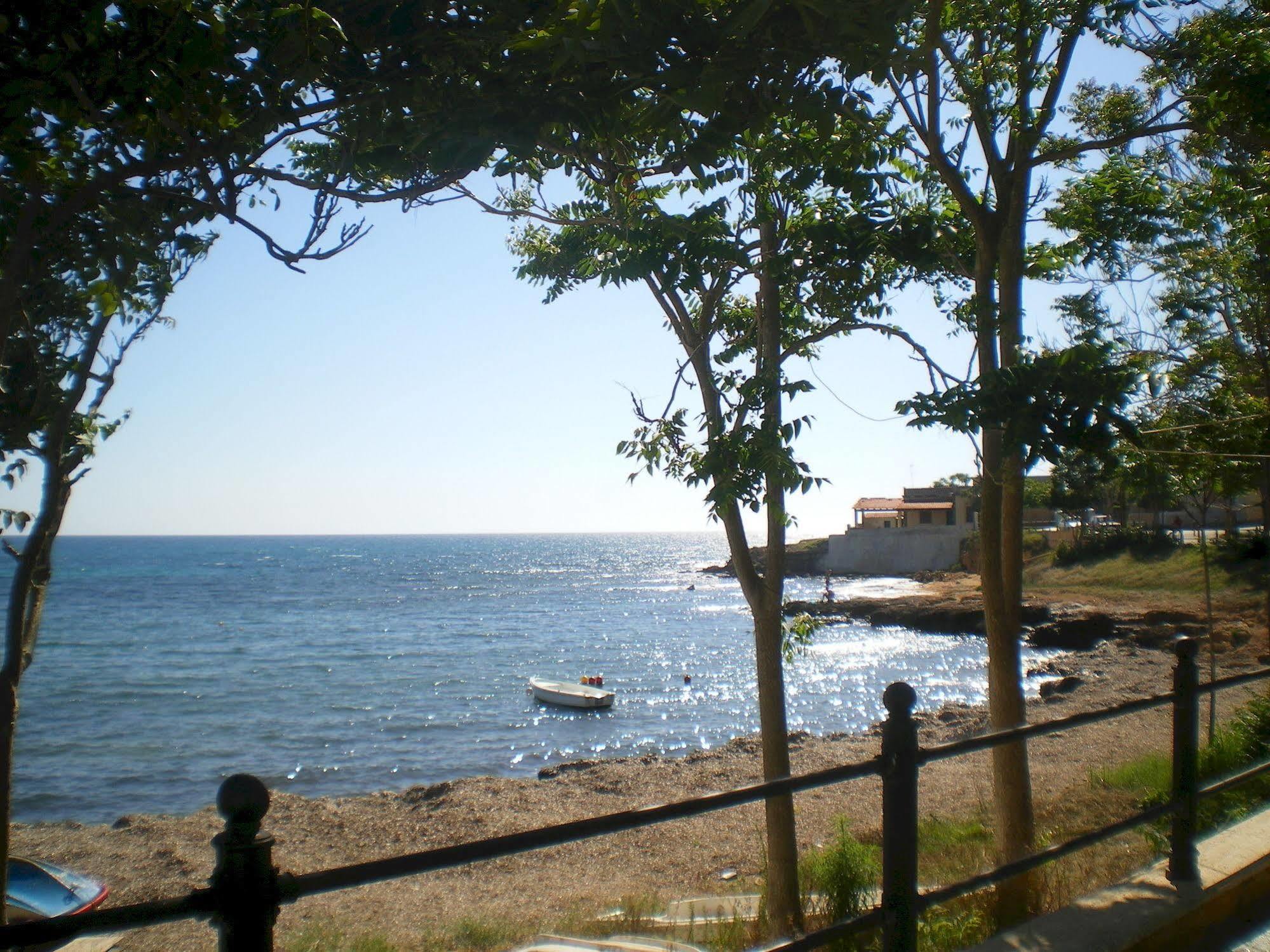 B&B Da Mati Campobello di Mazara Bagian luar foto