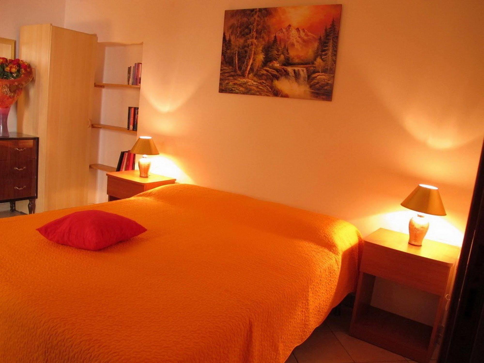B&B Da Mati Campobello di Mazara Bagian luar foto