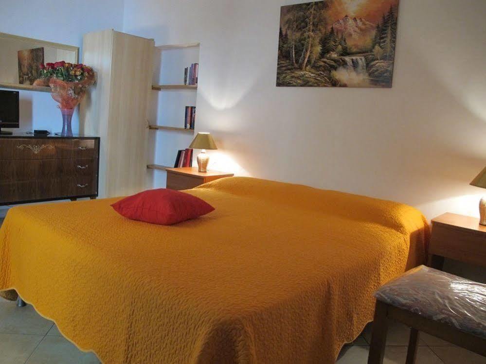 B&B Da Mati Campobello di Mazara Bagian luar foto